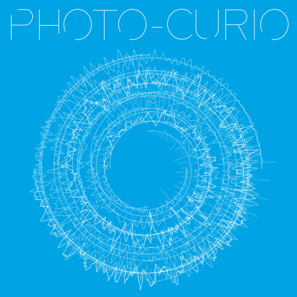 Photo-Curio EP cover
