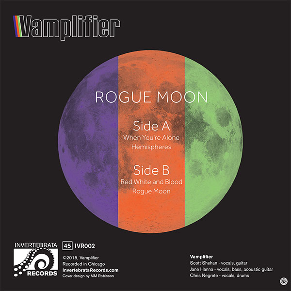 Rogue Moon back cover
