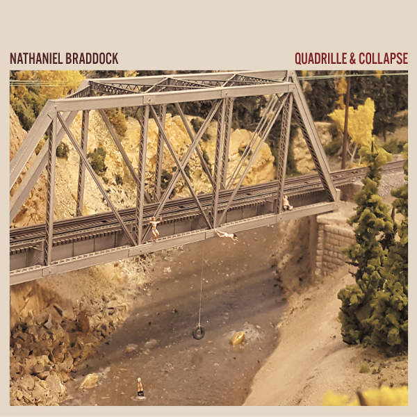 Quadrille & Collapse cover