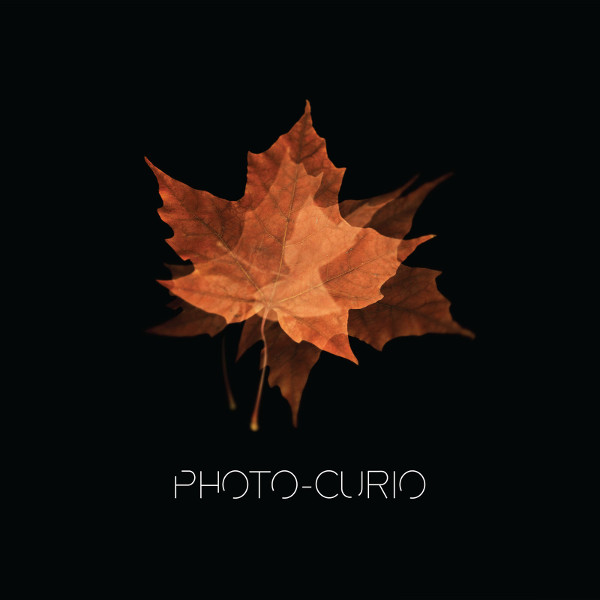 Photo-Curio EP No. 2 cover
